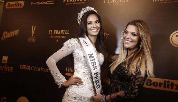 Blog. "Belleza por dentro y por fuera" 14 peru belleza integral