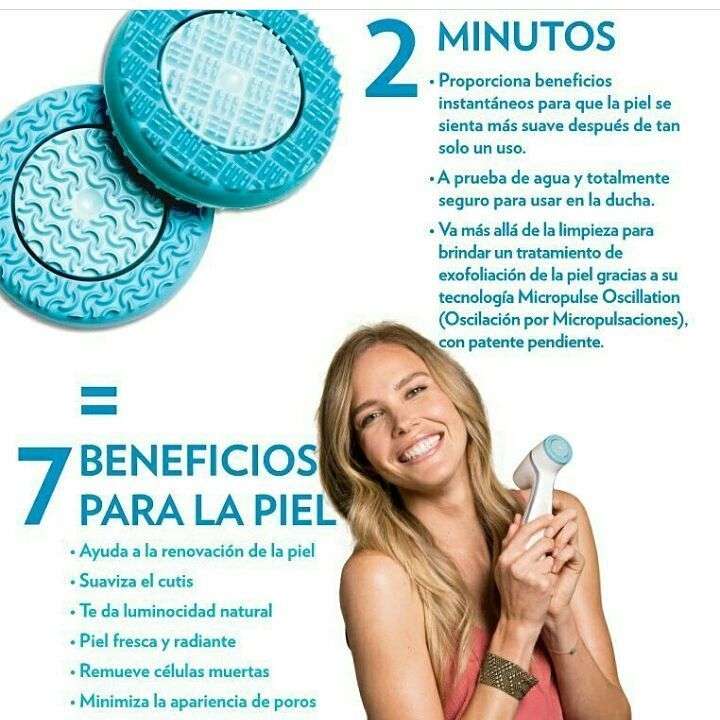 Lumispa: limpieza profunda del rostro sin dañar el microbioma de tu piel 2