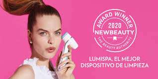 Lumispa: limpieza profunda del rostro sin dañar el microbioma de tu piel 1