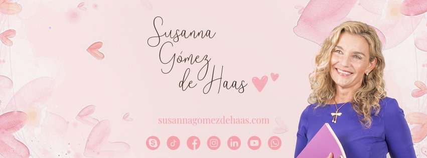 SUSANNA GOMEZ DE HAAS