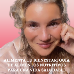 Mejora tu salud y bienestar con "Alimenta tu Bienestar" por sólo €7,00