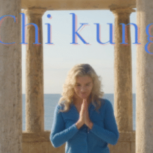 Guia de Chi Kung AHORA  €2,95 ANTES €11,00