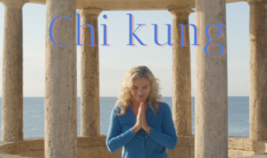 Guia de Chi Kung AHORA €2,95 ANTES €11,00 1 Guia de Chi Kung AHORA €2,95 ANTES €11,00