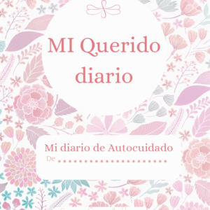 Tu Diario de Autocuidado