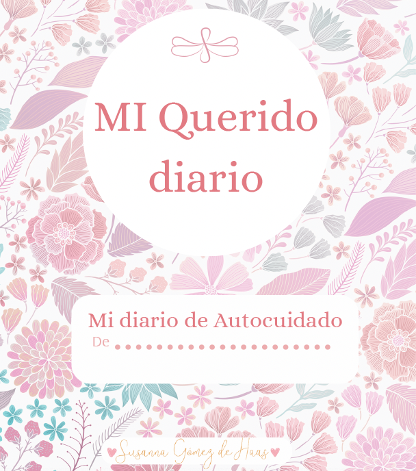 Tu Diario de Autocuidado 1 Tu Diario de Autocuidado