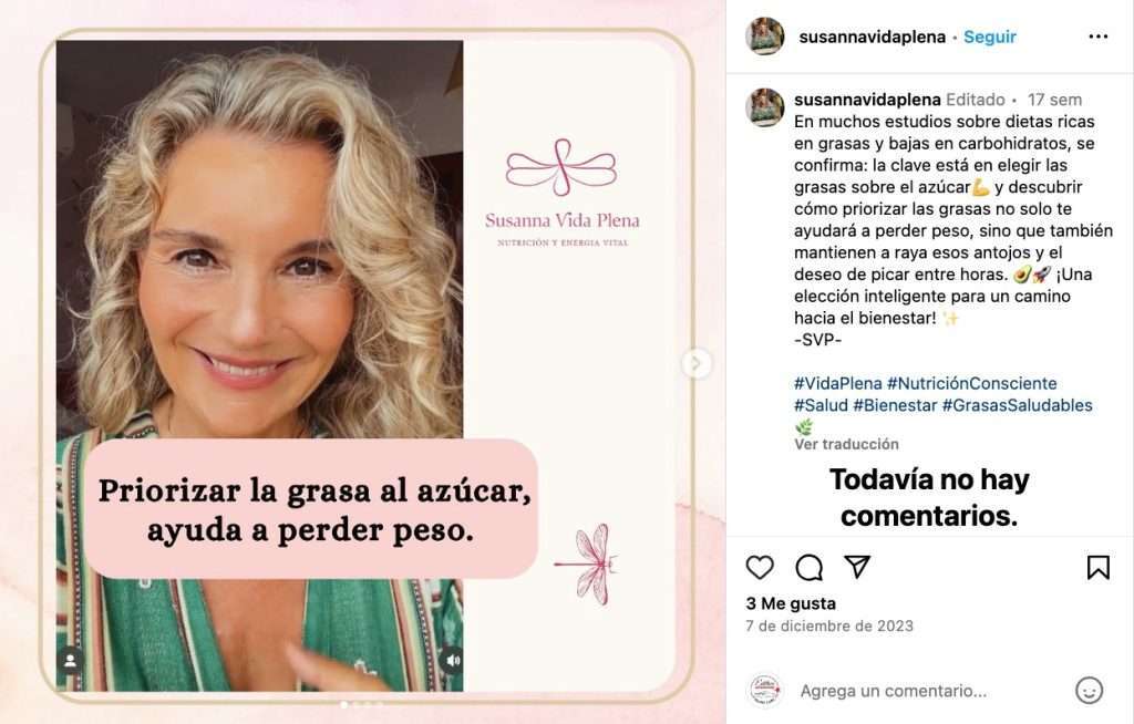 ¿Has probado incontables dietas sin ver resultados duraderos? 1