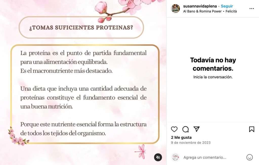 Desvelando el Secreto de las Proteínas: Tu Aliado Invisible en la Búsqueda del Bienestar 1
