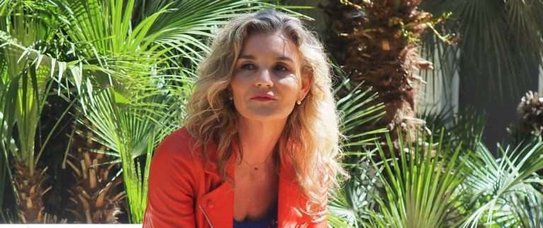 Blog. "Belleza por dentro y por fuera" 13