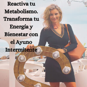 Guía Completa sobre el Ayuno Intermitente por sólo €17,00