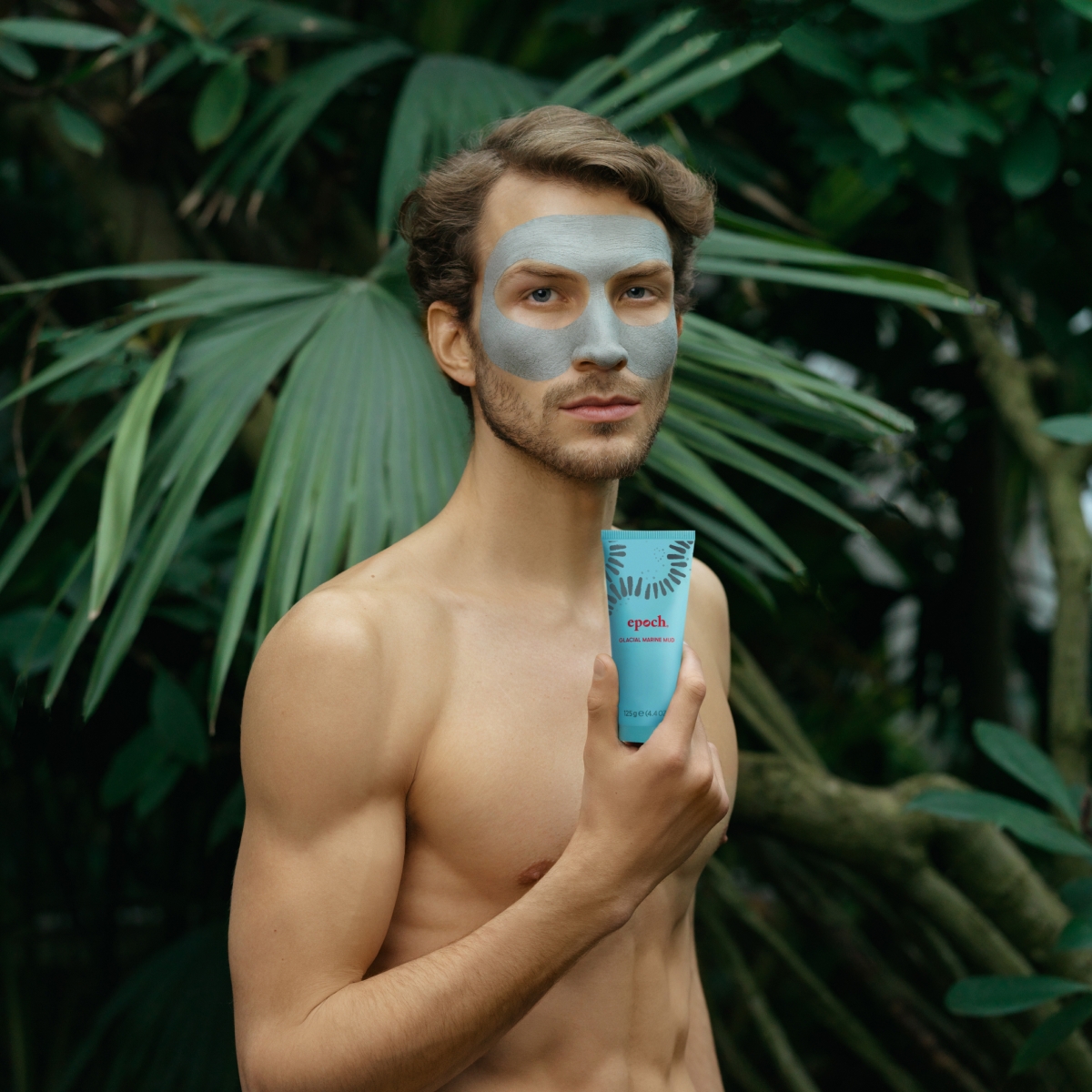 Epoch Glacial Marine Mud AHORA €28,46 ANTES €39,28 4 Epoch Glacial Marine Mud AHORA €28,46 ANTES €39,28 - Imagen 4
