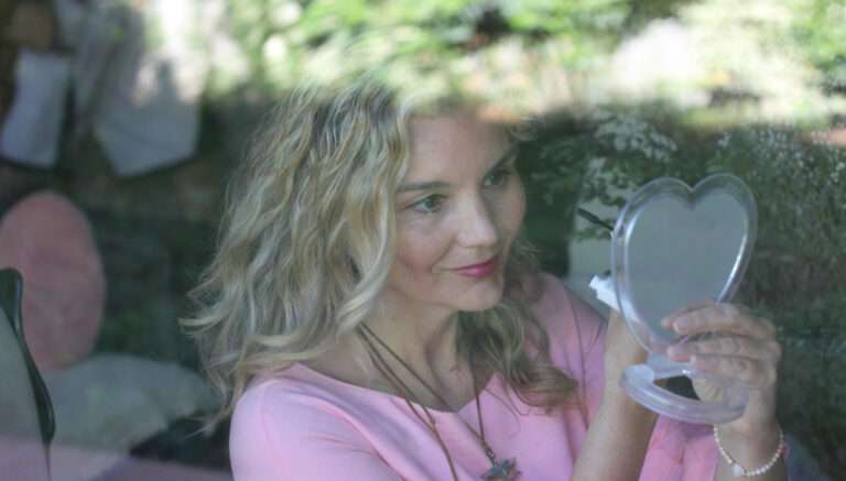 Blog. "Belleza por dentro y por fuera" 3