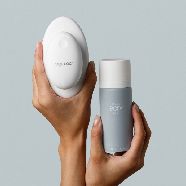 Sistema ageLOC WellSpa iO Essential AHORA €423,50 ANTES €584,43 3 Sistema ageLOC WellSpa iO Essential AHORA €423,50 ANTES €584,43 - Imagen 3