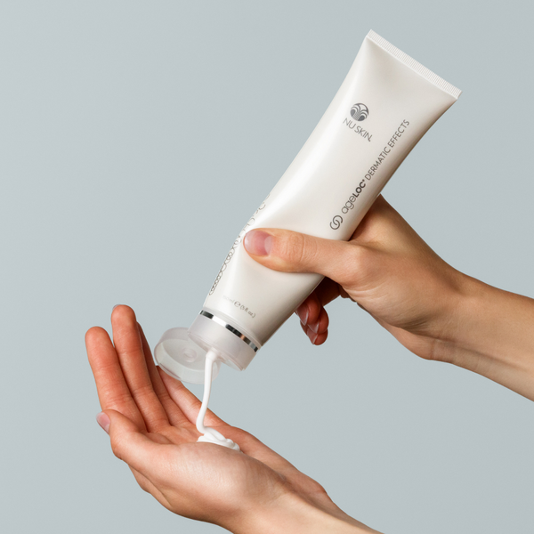 ageLOC Dermatic Effects 150 ml AHORA €42,63 ANTES €73,51 2 ageLOC Dermatic Effects 150 ml AHORA €42,63 ANTES €73,51 - Imagen 2