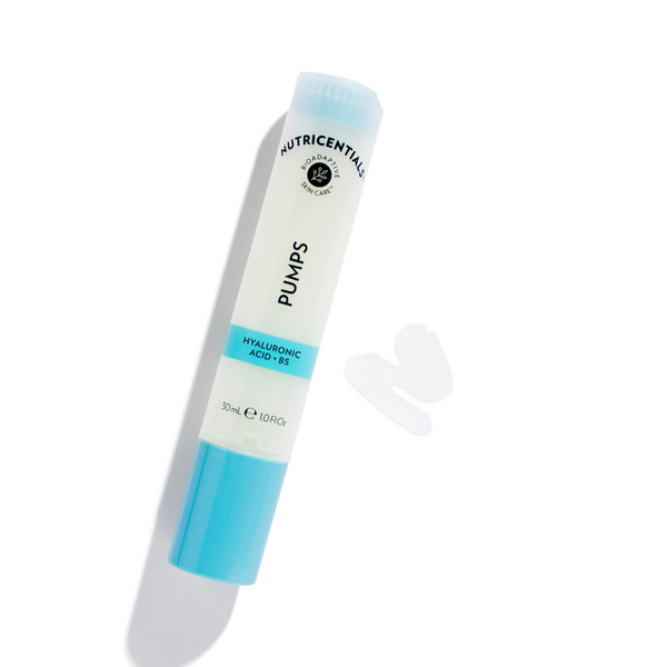Nutricentials Pumps Hyaluronic Acid + B5 AHORA €35,30 ANTES €41,53 4 Nutricentials Pumps Hyaluronic Acid + B5 AHORA €35,30 ANTES €41,53 - Imagen 4