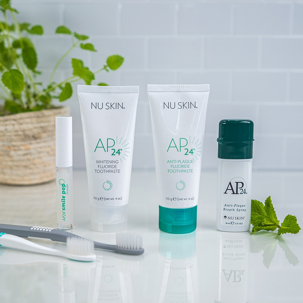 AP 24 Whitening Fluoride Toothpaste AHORA €11,96 ANTES €16,49 2 AP 24 Whitening Fluoride Toothpaste AHORA €11,96 ANTES €16,49 - Imagen 2