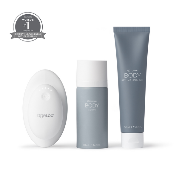 Sistema ageLOC WellSpa iO Essential AHORA €423,50 ANTES €584,43 1 Sistema ageLOC WellSpa iO Essential AHORA €423,50 ANTES €584,43