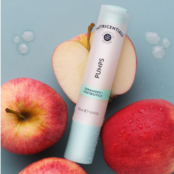 Nutricentials Ceramides + Postbiotics Pump AHORA €35,30 ANTES €41,53 4 Nutricentials Ceramides + Postbiotics Pump AHORA €35,30 ANTES €41,53 - Imagen 4