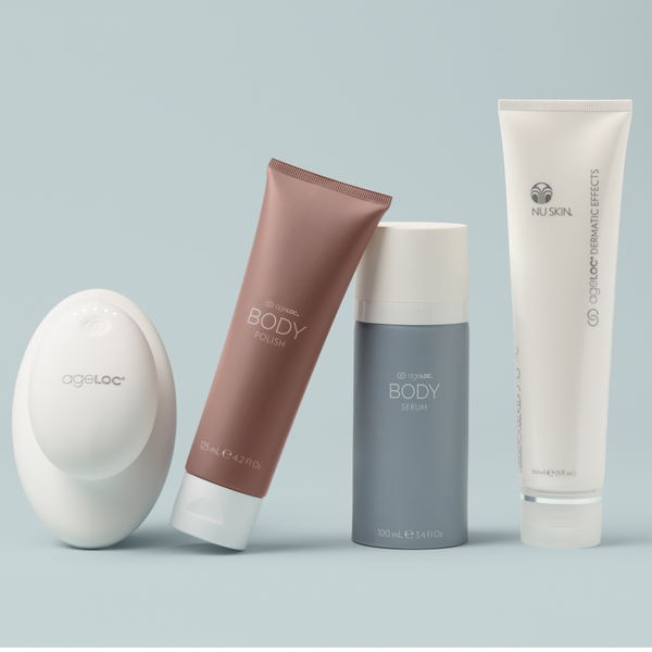ageLOC Dermatic Effects 150 ml AHORA €42,63 ANTES €73,51 5 ageLOC Dermatic Effects 150 ml AHORA €42,63 ANTES €73,51 - Imagen 5