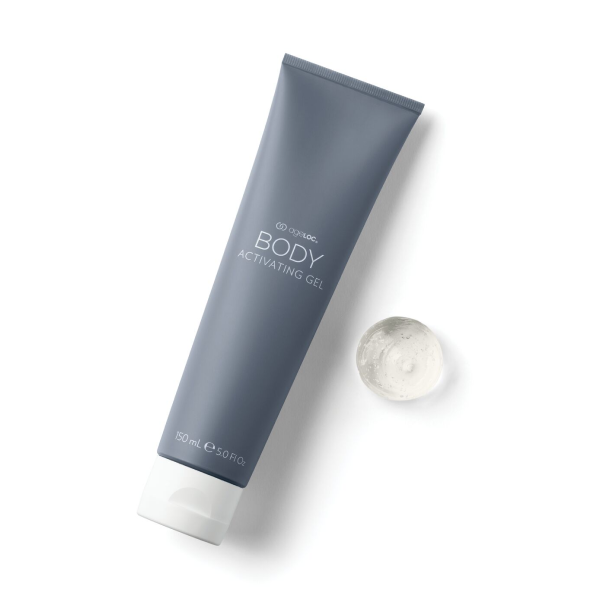 ageLOC Body Activating Gel AHORA €50,82 ANTES €70,13 3 ageLOC Body Activating Gel AHORA €50,82 ANTES €70,13 - Imagen 3