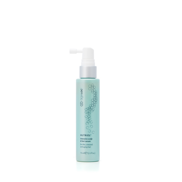 ageLOC Nutriol Intensive Scalp & Hair Serum AHORA €56,61 ANTES €78,12 1 ageLOC Nutriol Intensive Scalp & Hair Serum AHORA €56,61 ANTES €78,12