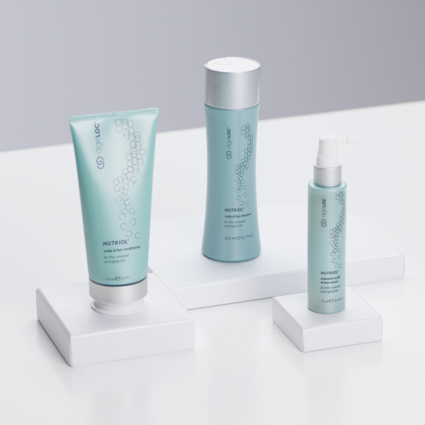 ageLOC Nutriol Intensive Scalp & Hair Serum AHORA €56,61 ANTES €78,12 2 ageLOC Nutriol Intensive Scalp & Hair Serum AHORA €56,61 ANTES €78,12 - Imagen 2