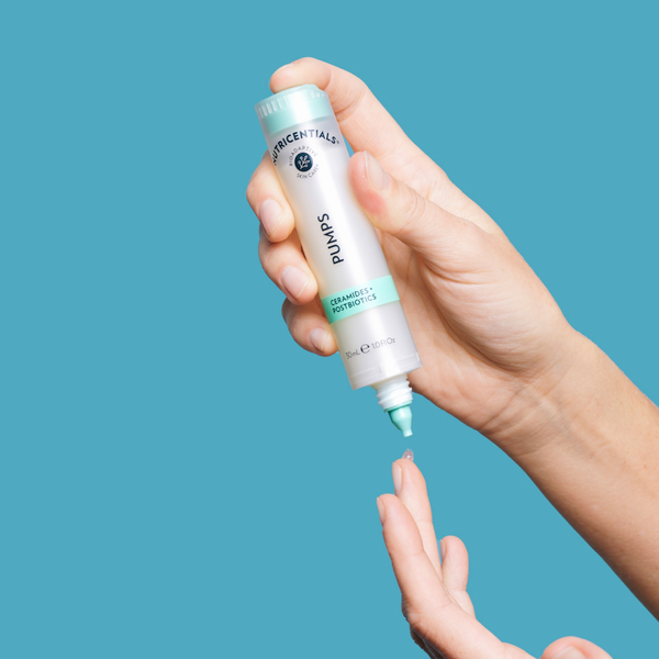 Nutricentials Ceramides + Postbiotics Pump AHORA €35,30 ANTES €41,53 5 Nutricentials Ceramides + Postbiotics Pump AHORA €35,30 ANTES €41,53 - Imagen 5