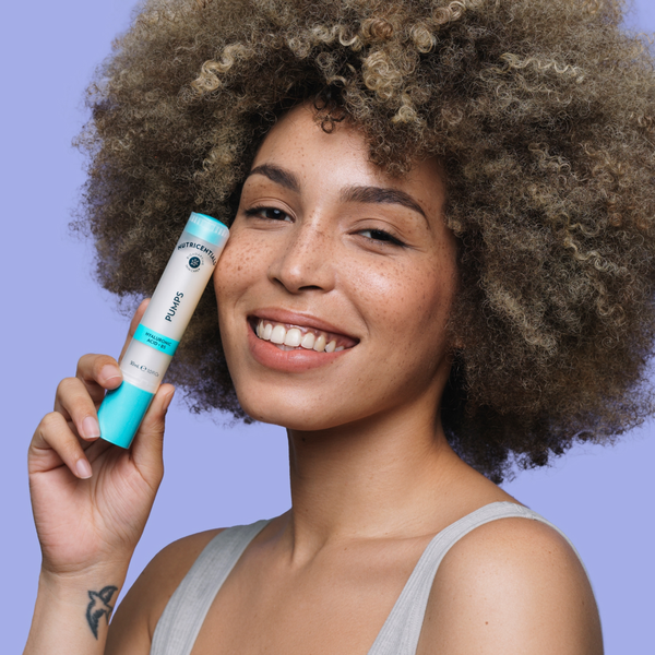 Nutricentials Pumps Hyaluronic Acid + B5 AHORA €35,30 ANTES €41,53 2 Nutricentials Pumps Hyaluronic Acid + B5 AHORA €35,30 ANTES €41,53 - Imagen 2