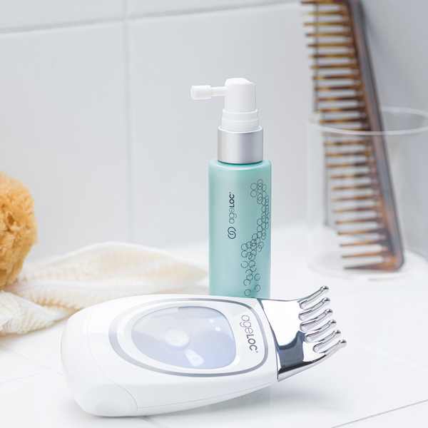 ageLOC Nutriol Intensive Scalp & Hair Serum AHORA €56,61 ANTES €78,12 3 ageLOC Nutriol Intensive Scalp & Hair Serum AHORA €56,61 ANTES €78,12 - Imagen 3