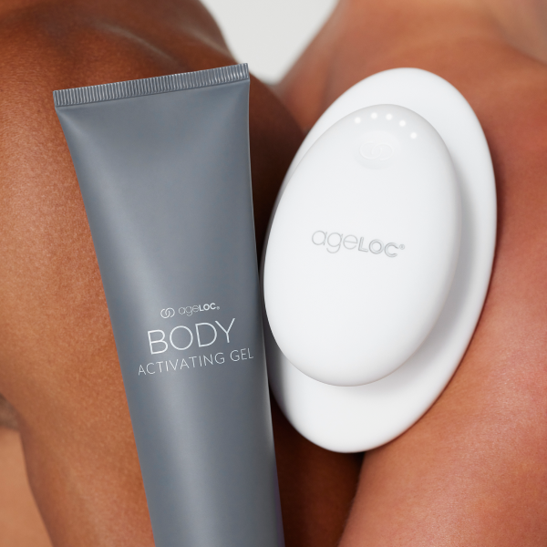 ageLOC Body Activating Gel AHORA €50,82 ANTES €70,13 5 ageLOC Body Activating Gel AHORA €50,82 ANTES €70,13 - Imagen 5
