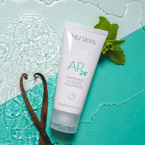 AP 24 Whitening Fluoride Toothpaste AHORA €11,96 ANTES €16,49 3 AP 24 Whitening Fluoride Toothpaste AHORA €11,96 ANTES €16,49 - Imagen 3