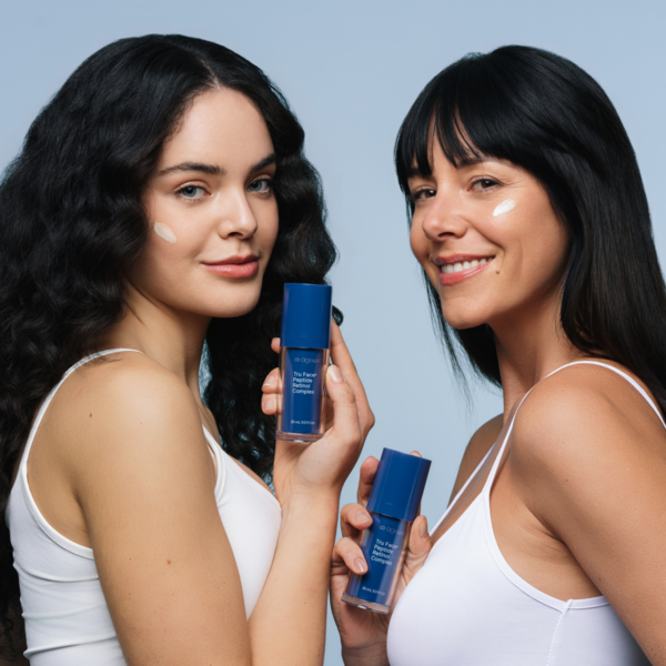 ageLOC Tru Face Peptide Retinol Complex 30 mL AHORA €68,76 ANTES €94,90 3 ageLOC Tru Face Peptide Retinol Complex 30 mL AHORA €68,76 ANTES €94,90 - Imagen 3