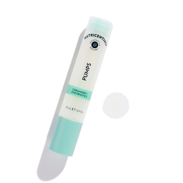 Nutricentials Ceramides + Postbiotics Pump AHORA €35,30 ANTES €41,53 6 Nutricentials Ceramides + Postbiotics Pump AHORA €35,30 ANTES €41,53 - Imagen 6