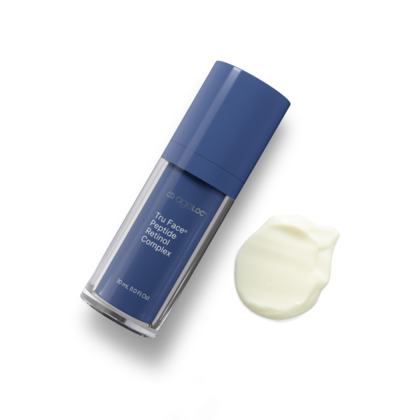 ageLOC Tru Face Peptide Retinol Complex 30 mL AHORA €68,76 ANTES €94,90 7 ageLOC Tru Face Peptide Retinol Complex 30 mL AHORA €68,76 ANTES €94,90 - Imagen 7
