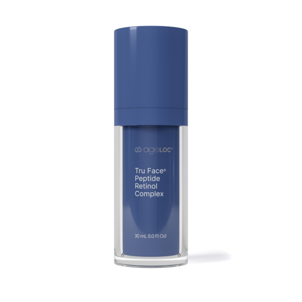 ageLOC Tru Face Peptide Retinol Complex 30 mL AHORA €68,76 ANTES €94,90 6 ageLOC Tru Face Peptide Retinol Complex 30 mL AHORA €68,76 ANTES €94,90 - Imagen 6