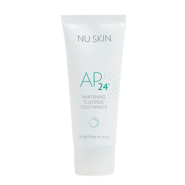 AP 24 Whitening Fluoride Toothpaste AHORA €11,96 ANTES €16,49 5 AP 24 Whitening Fluoride Toothpaste AHORA €11,96 ANTES €16,49 - Imagen 5