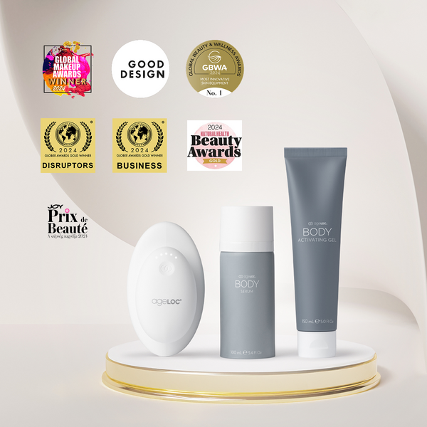 Sistema ageLOC WellSpa iO Essential AHORA €423,50 ANTES €584,43 9 Sistema ageLOC WellSpa iO Essential AHORA €423,50 ANTES €584,43 - Imagen 9