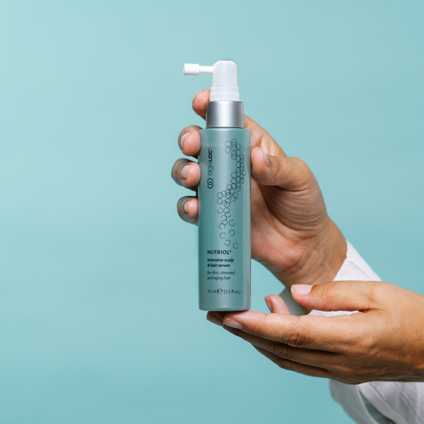 ageLOC Nutriol Intensive Scalp & Hair Serum AHORA €56,61 ANTES €78,12 4 ageLOC Nutriol Intensive Scalp & Hair Serum AHORA €56,61 ANTES €78,12 - Imagen 4