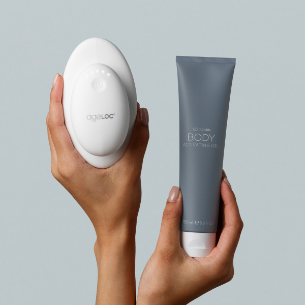 Sistema ageLOC WellSpa iO Essential AHORA €423,50 ANTES €584,43 10 Sistema ageLOC WellSpa iO Essential AHORA €423,50 ANTES €584,43 - Imagen 10
