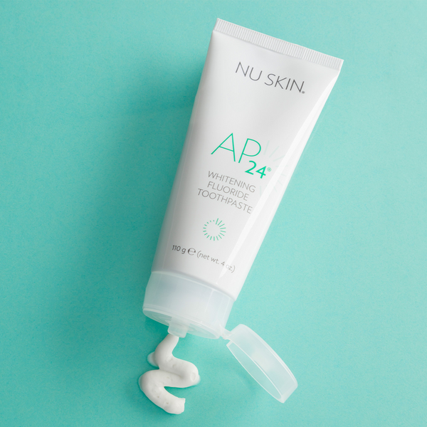 AP 24 Whitening Fluoride Toothpaste AHORA €11,96 ANTES €16,49 1 AP 24 Whitening Fluoride Toothpaste AHORA €11,96 ANTES €16,49