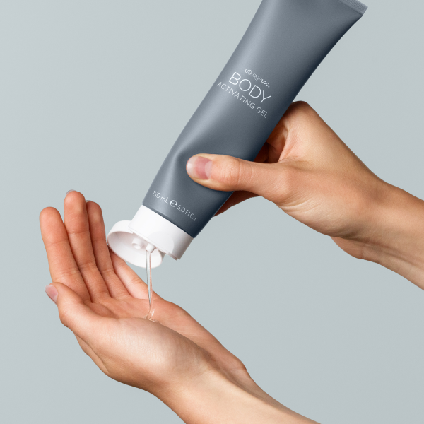 ageLOC Body Activating Gel AHORA €50,82 ANTES €70,13 8 ageLOC Body Activating Gel AHORA €50,82 ANTES €70,13 - Imagen 8