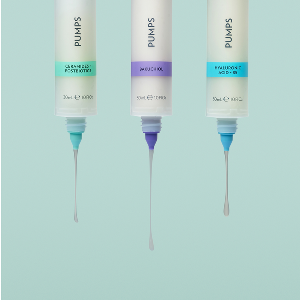 Nutricentials Ceramides + Postbiotics Pump AHORA €35,30 ANTES €41,53 7 Nutricentials Ceramides + Postbiotics Pump AHORA €35,30 ANTES €41,53 - Imagen 7